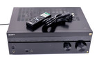 Read Sony Es Str-az1000es 7 2-channel Home Theater Receiver W  Dolby Atmos Y67