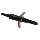 12pcs Archery Broadheads 100 Grain Compound Bow Crossbow Arrowheads Hunting