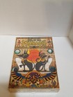 Eagle - Gryphon Boardgame- Heir To The Pharaoh   New 