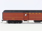 Ho Scale Bachmann Spectrum 89241 Prr Pennsylvania Combine Passenger  9920