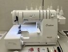 Baby Lock Ovation Serger And Coverstitch Machine