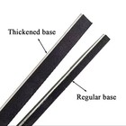 Diamond Sharpening Stone Knife Plate Precision Tool Multiple Grit Thickened Bar
