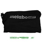Metabo C8fse Miter Saw Genuine Oem Dust Bag  322955mx