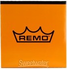 Remo Emperor 4-piece Tom Pack - 10  12  14  16  - Clear