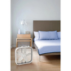 Lasko 20  Classic Box Fan With Weather-resist