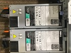 Dell Poweredge R740xd   No Hdd   No Ram   Xeon Gold 5218 2 3ghz   No Perc  