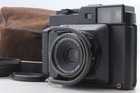   Mint W  Case Hood   Fujifilm Fuji Gs645s Pro Wide60 Film Camera From Japan