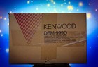 Kenwood Dem-999d     rare     Ac3 Dolby Digital Demodulator
