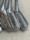 Spalding Touring Pro Golf Iron Set 2-9 Medium Power Shaft Right Handed Golfing