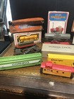 30  Piece Train Set Some Lionel Some Other Brands 