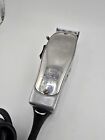 Vintage Andis Master Ml Professional Electric Clipper Hair Cutter Discontinued