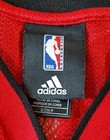 Official Adidas Nba Toronto Raptors Chris Bosh  4 Jersey Men s Size S