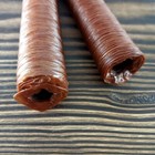 Collagen Casing 19mm X 15m  brown  For Homemade Sausage