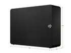Seagate 16tb Expansion External Hard Drive Hdd Usb 3 0 With Rescue Data Recovery