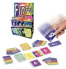 New Flinch Original Family Stockpile Card Game - Sealed