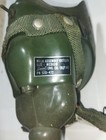 P n 520-472   Ms22001 Original U s  Usaf Flight Helmet Oxygen Mask