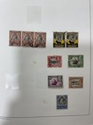 Kenya  Tanzania   Uganda Stamps  Mostly Mint  Little Mh used  Kgv - Qe  Ex93