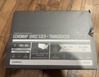 Garmin Echomap Uhd2 53cv U s  Inland Gn  With Gt20-tm Transducer   010-02590-51