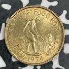 1974 Bhutan 20 Chetrums Lot f9870 High Grade  Beautiful  F a o 