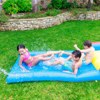 Wham-o 32 Ft  Constant Air Slip    n Slide