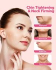 Reusable V-shaped Chin Strap Face Slimming Mask Jawline Belt