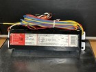 New  old Stock  Lutron Fdb-2227-277 -2 Electronic Fluorescent Dimming Ballast
