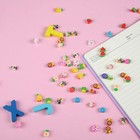 300 Pieces Mini Animal Fruit Erasers For Kids Bulk  Small Cute Pencil Erasers As