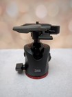 Manfrotto Mhxpro-bhq2 Xpro Magnesium Ball Tripod Head Made In Italy