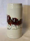 Clydesdales Stein Cs12 Variant 1976 Ceramarte Brazil