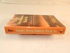 Civil War  Four Brothers    lincolns Veteran Volunteers Win The War  Signed