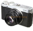 35mm F1 6 Aps-c Mc X Mount Lens Fujifilm Fuji X-t3 X-t2 X-t1 X-a10 Xt30 Xt20