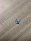 United States Error Dime Double Die On Nose cheek eyebrow 