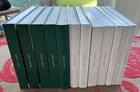 Collection 2012-2024 All Rolex Catalogues X 12 And  Price Lists X 13 All  Dates