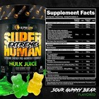Alpha Lion Superhuman Extreme  21 Svg  Pre Workout - Free Shipping - Pick Flavor