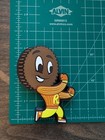 Reese s Fighting Cuppy 3d Printed Mascot Wall Shelf Stand Display Cuppies