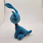 Mcdonald s Neopets Blue Aisha 4    Mini Plush Stuffed Toy 2004