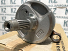 Yamaha Genuine Wr250f Yz250f Wr Yz 250f Oem Crankshaft B7b-11400-00 New