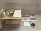 Vintage Craig Reel To Reel Tape Recorder Model 2106 Audio Equipment