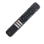 Used Genuine Tcl Voice Remote Rc923 Fmb2 For 4k Qled Smart Tv 55s446 65r646