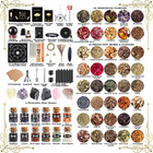 Wiccan Supplies And Tools For Protection  130pack Witchcraft Supplies Witchy
