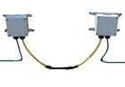 Protech 82800087 G-fence Gate Connector  Junction Box With Connector Cable