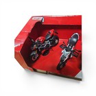 Maisto 1 12 Scale Diecast Ducati Motorcycles - Set Of 4  Item  1582467 