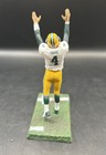Mcfarlane 2003 Brett Favre Green Bay Packers Nfl Series  open loose 