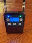 Lectrosonics Lr Miniature Digital Hybrid Wireless Receiver B1 537 600-614 375mhz