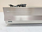 Yamaha Power Amplifier Mx55 Natural Sound 2 4 Channel Power Amp Mx-55   70 Watts