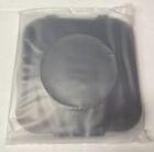 Esd Clamshell Wafers Shippers  Fits 8     200mm  Wafer  Black Polycarbonate 