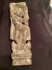 Lady Apsara Dancing Arch God Statue 8inches
