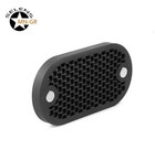 Selens Magnetic Flash Modifier Rubber Band Honeycomb Grid Kitfor Flash Speedlite