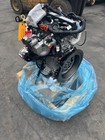 New 2 5l Ford Industrial Gasoline Or Propane Dual Engine  57 Kw  Msg425