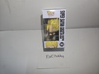 Funko Pop - Dragon Ball Super -  1863-  Super Saiyan Gogeta  chase 